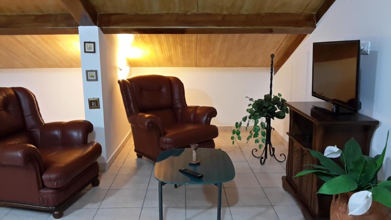 Vacanza Confort Liotta Con Wifi Free *